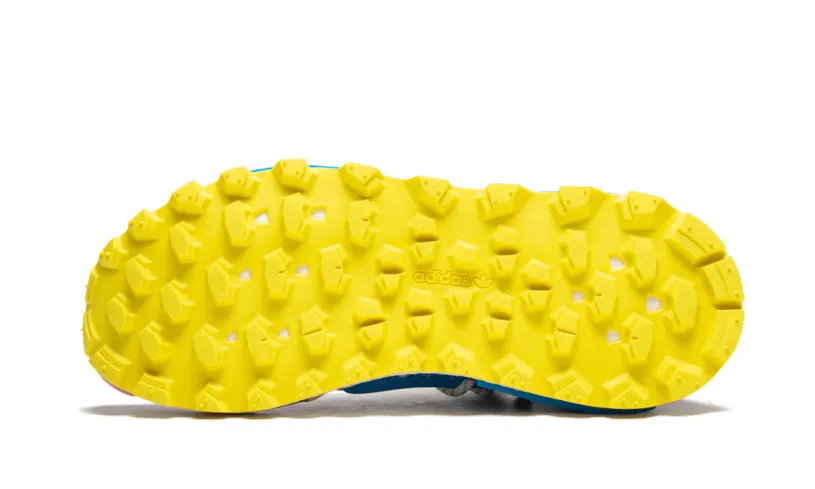 Adidas NMD NMD Humanrace Trail 'Pharrell Williams - Solar Pack MOTH3R'